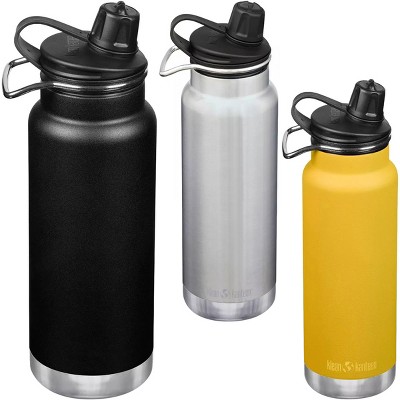 Klean Kanteen 32oz Insulated TKWide Bottle with Chug Cap