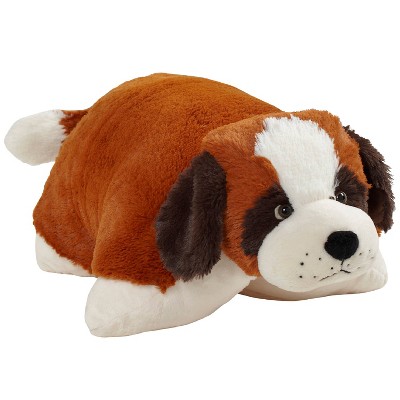 St bernard stuffed animal target on sale