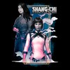 Women's Marvel Shang-Chi and the Legend of the Ten Rings Katy Chen and Xialing T-Shirt - 2 of 4