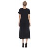 Maternity Maxi Dress - 3 of 4