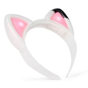 Gabby's Dollhouse RLP Movie Musical Ears - 1 of 4