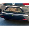 QAA Part RD11150 is a 1 Stainless Steel Rear Deck Trim, Trunk Lid Accent 2" Width That is Compatible with Toyota Sienna 2011-20 - 2 of 4