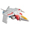Transformers CYBERWORLD Starscream Cyber Changers - 3 of 4