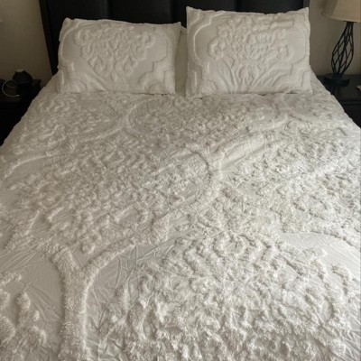Gucci GC White Pillow case Luxury Bedding Set • Kybershop