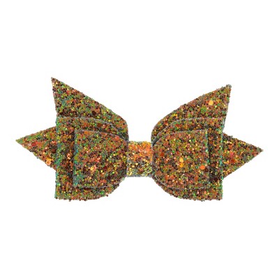 Unique Bargains Shiny Bow Drinkware Accessory 1 Pc