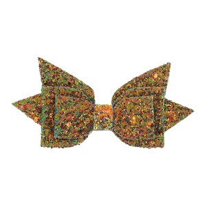 Unique Bargains Shiny Bow Drinkware Accessory 1 Pc - 1 of 4