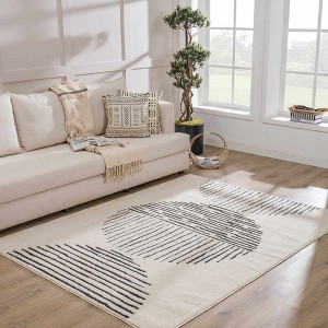 Hauteloom Mahsa Area Rug - 1 of 4