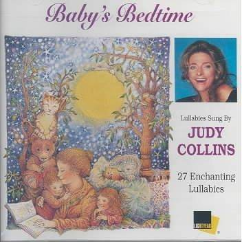 Stories To Remember - Baby's Bedtime (CD)