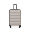 Whisen 3-Piece Set(20/24/28 in.) Hardshell ABS Lightweight Suitcase Suitcase Luggage Sets with TSA Lock and Two Hooks - 3 of 4