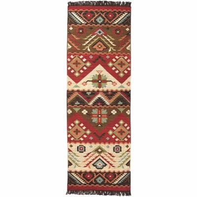 Mark & Day Claudette Woven Indoor Area Rugs