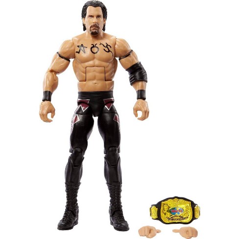 Wwe toys hot sale at target