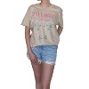 Women's Talk Dirty To Me Tee - 26 Threads - 2 of 4