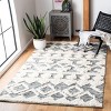 Kenya KNY457 Hand Woven Rugs - Safavieh - 2 of 4