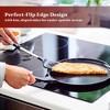 Alva Energy Ceramic Nonstick Griddle Pan Flat Nonstick Cooking Pan, Stay Cool Handle, Non Toxic, Compatible with All Stovetops & Induction Safe - 4 of 4