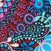 multi paisley