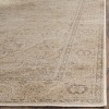 Vintage VTG159 Power Loomed Area Rug  - Safavieh - 3 of 4