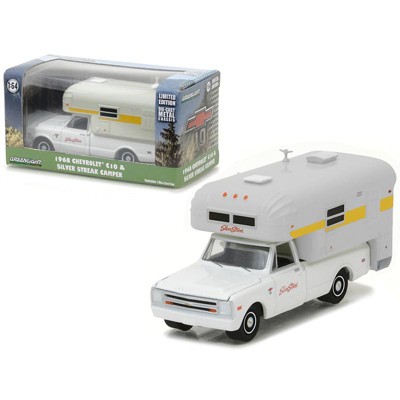 c10 diecast