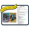 Topps 2025 Marvel Comics Chrome Value Blaster Box - 7 Packs - 4 of 4