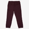 X RAY Boy's Flat Waist Pants - 2 of 4