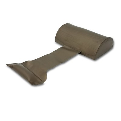 California Sun Deluxe Weighted Soft Spa Pillow Cushion