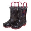 Josmo Boys Girls Character Boots – Waterproof Rubber Rainboots (Toddler - Little Kid) - 3 of 4