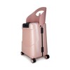 MiaMily Carry On Hardside Suitcase - 3 of 4
