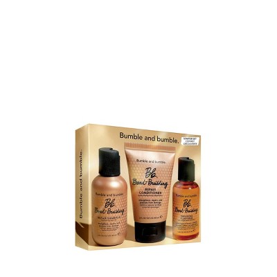 Bumble and Bumble Bond-Building Starter Set - 6oz - Ulta Beauty