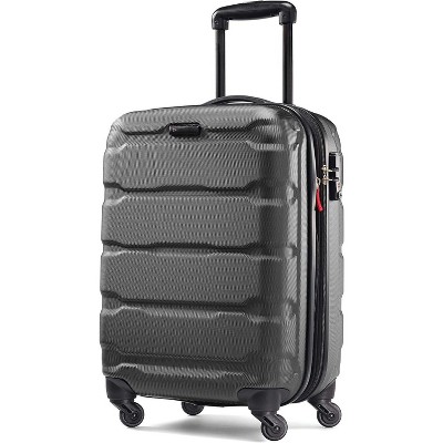Airline Approved 20-Inch Carry On Hardside Expandable Luggage, Spinner Wheels, Durable Polycarbonate Build