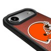 NFL AFC Teams Football Wordmark MagSafe Compatible Cell Phone Case for Apple iPhone 17 Series - 4 of 4