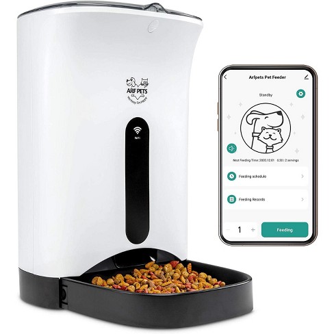 Target 2024 pet feeder