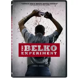 The Belko Experiment (DVD)
