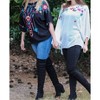 Women's Embroidery Blouse - Avani Del Amour - 2 of 3