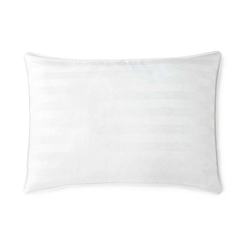 Stearns & Foster 400 TC Damask PrimaCool Hypoallergenic Pillow, 4 of 5