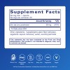 Pure Encapsulations Zinc 30 mg - Immune System Support, Growth and Development, Wound Healing, Prostate, and Reproductive Health - 60 Capsules - 2 of 4