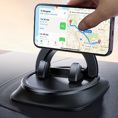 TruAIR Spring Design Dashboard Mount