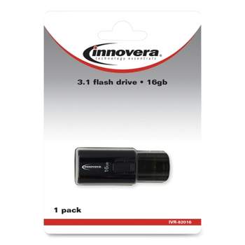 Innovera USB 3.0 Flash Drive 16 GB 82016