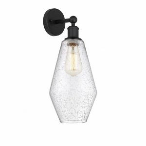 Cindyrella - 1 Light Wall Sconce In Nautiical Style-16.5 Inches Tall and 7 Inches Wide - 1 of 1