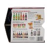 Virgil's Black Cherry Cream Soda - Case of 6/4 packs, 12 oz - 3 of 4