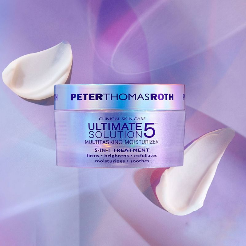 PETER THOMAS ROTH 5-in-1 Treatment Moisturizer - 1.7 fl oz - Ulta Beauty, 6 of 8
