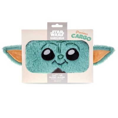 Mad Beauty Grogu Sleep Mask