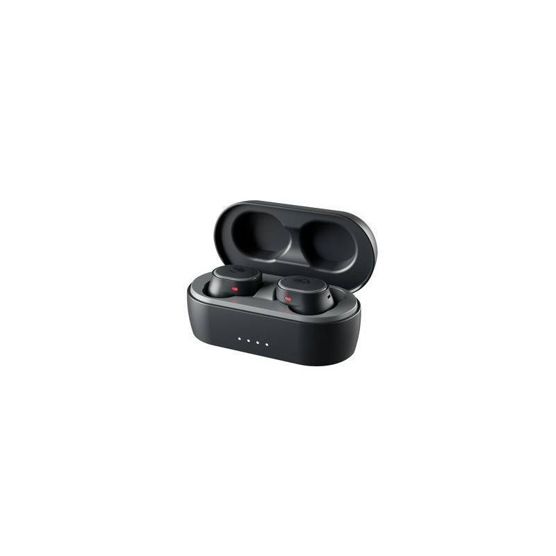 Skullcandy Sesh ANC True Wireless Bluetooth Headphones- Black, 6 of 9