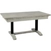 Hekman 27978 Grand Junction Lift Desk 2-7978 Grand Junction - 4 of 4