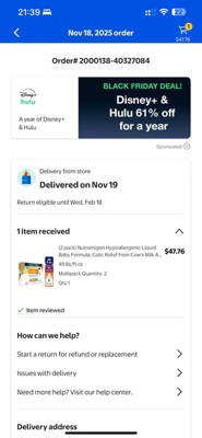 Guest review image 2 of 2, zoom in