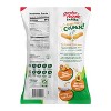 Sensible Portions Garden Veggie Straws Sea Salt Family Size with Avocado Oil - 10oz - 2 of 2