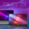 Lifelong 1920 x 1080 15.6" 1080P Portable Monitor G70-T - 3 of 4