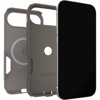 OtterBox Apple iPhone Air Commuter Series Case for MagSafe with Camera Control - Grey Comfort - 2 of 4
