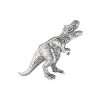 Royal Selangor Hand Finished Saurus Collection Pewter T-Rex Sharpener - 3 of 4