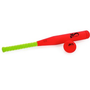 360 ATHLETICS Fat Bat And Ball, 27" - 1 of 1