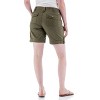 Aventura Clothing Women's Temple Lightweight Utility Short - 2 of 4