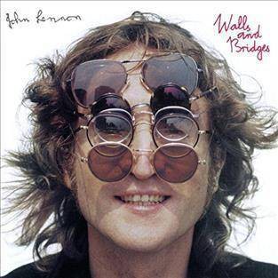 John Lennon - Walls And Bridges (LP) (Vinyl)